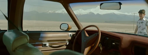 Still frame 12 from KADEBOSTANY - Mind If I Stay (2019) directed by Hasan Kuyucu