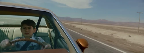 Still frame 15 from KADEBOSTANY - Mind If I Stay (2019) directed by Hasan Kuyucu