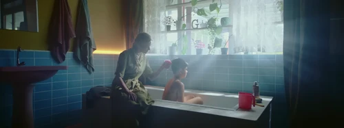 Still frame 1 from KADEBOSTANY - Mind If I Stay (2019) directed by Hasan Kuyucu