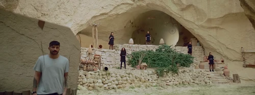Still frame 27 from KADEBOSTANY - Mind If I Stay (2019) directed by Hasan Kuyucu