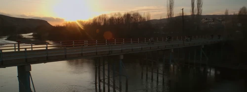 Still frame 28 from KADEBOSTANY - Mind If I Stay (2019) directed by Hasan Kuyucu