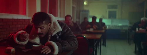 Still frame 39 from KADEBOSTANY - Mind If I Stay (2019) directed by Hasan Kuyucu