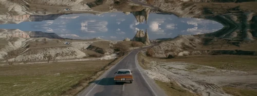 Still frame 3 from KADEBOSTANY - Mind If I Stay (2019) directed by Hasan Kuyucu