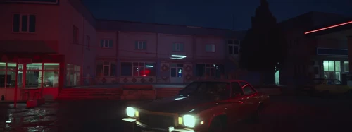 Still frame 43 from KADEBOSTANY - Mind If I Stay (2019) directed by Hasan Kuyucu
