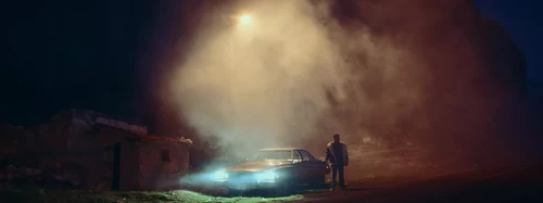 Still frame 45 from KADEBOSTANY - Mind If I Stay (2019) directed by Hasan Kuyucu