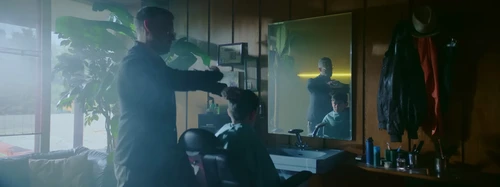 Still frame 4 from KADEBOSTANY - Mind If I Stay (2019) directed by Hasan Kuyucu