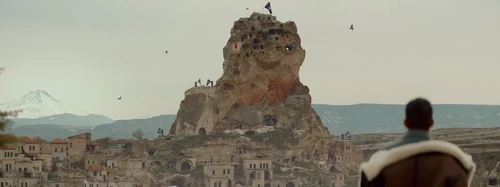 Still frame 53 from KADEBOSTANY - Mind If I Stay (2019) directed by Hasan Kuyucu