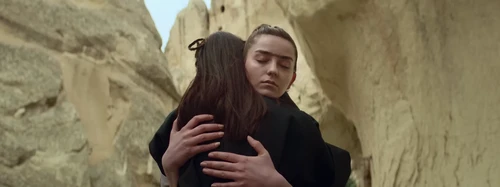 Still frame 57 from KADEBOSTANY - Mind If I Stay (2019) directed by Hasan Kuyucu