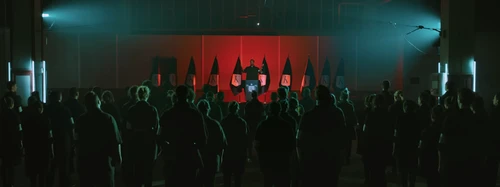 Still frame 62 from KADEBOSTANY - Mind If I Stay (2019) directed by Hasan Kuyucu