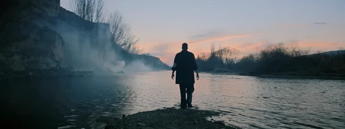 Still frame 63 from KADEBOSTANY - Mind If I Stay (2019) directed by Hasan Kuyucu