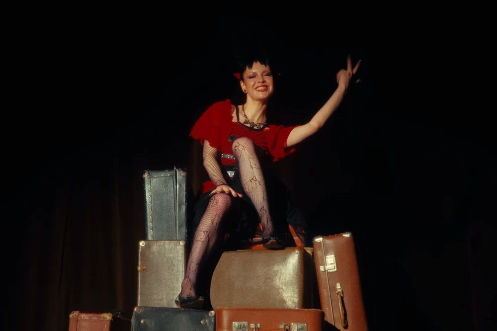 Still frame 7 from Kazhanna - Usmishka (2024) directed by Sasha Tuz