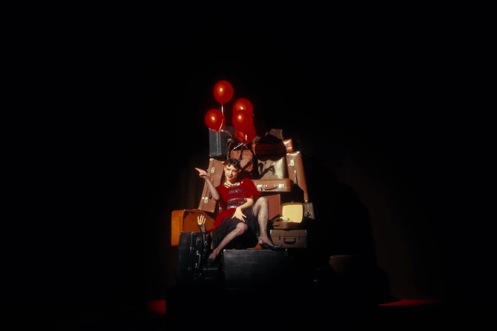 Still frame 10 from Kazhanna - Usmishka (2024) directed by Sasha Tuz