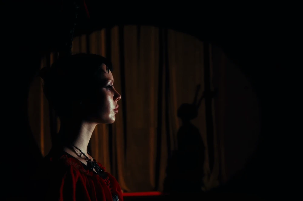 Still frame 16 from Kazhanna - Usmishka (2024) directed by Sasha Tuz