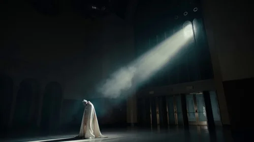 Kendrick Lamar - HUMBLE. (2017) - Music Video Frames