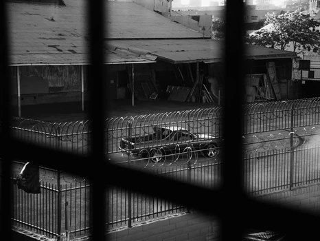 Still frame 41 from Kendrick Lamar - N95 (2022) directed by Dave Free & Kendrick Lamar