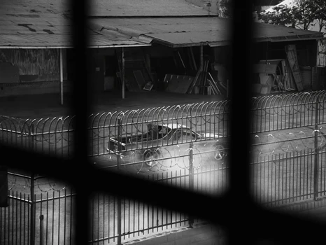 Still frame 42 from Kendrick Lamar - N95 (2022) directed by Dave Free & Kendrick Lamar