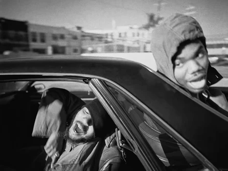 Still frame 43 from Kendrick Lamar - N95 (2022) directed by Dave Free & Kendrick Lamar