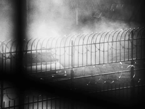 Still frame 44 from Kendrick Lamar - N95 (2022) directed by Dave Free & Kendrick Lamar