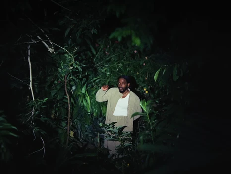 Still frame 46 from Kendrick Lamar - N95 (2022) directed by Dave Free & Kendrick Lamar