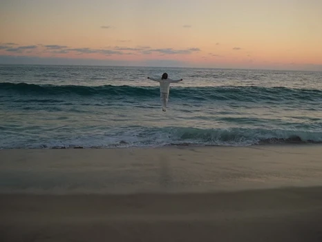 Still frame 3 from Kendrick Lamar - N95 (2022) directed by Dave Free & Kendrick Lamar