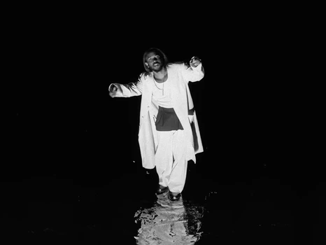 Still frame 48 from Kendrick Lamar - N95 (2022) directed by Dave Free & Kendrick Lamar