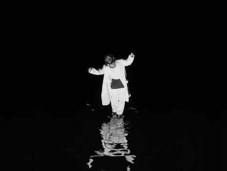 Still frame 49 from Kendrick Lamar - N95 (2022) directed by Dave Free & Kendrick Lamar