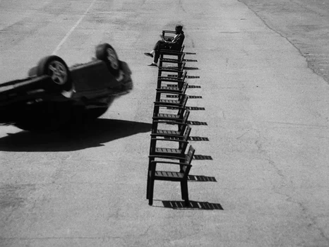Still frame 52 from Kendrick Lamar - N95 (2022) directed by Dave Free & Kendrick Lamar