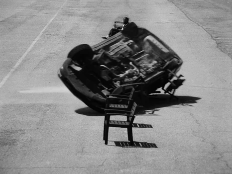 Still frame 53 from Kendrick Lamar - N95 (2022) directed by Dave Free & Kendrick Lamar