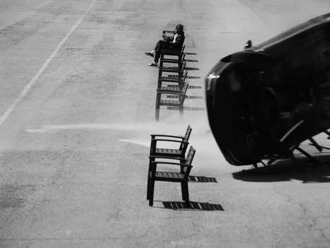Still frame 54 from Kendrick Lamar - N95 (2022) directed by Dave Free & Kendrick Lamar
