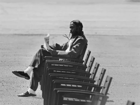 Still frame 55 from Kendrick Lamar - N95 (2022) directed by Dave Free & Kendrick Lamar
