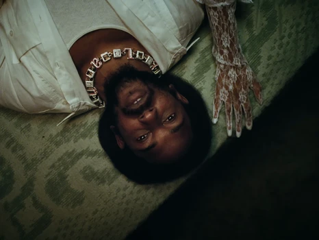 Still frame 56 from Kendrick Lamar - N95 (2022) directed by Dave Free & Kendrick Lamar
