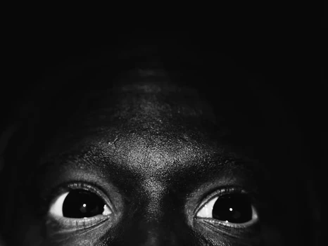 Still frame 62 from Kendrick Lamar - N95 (2022) directed by Dave Free & Kendrick Lamar