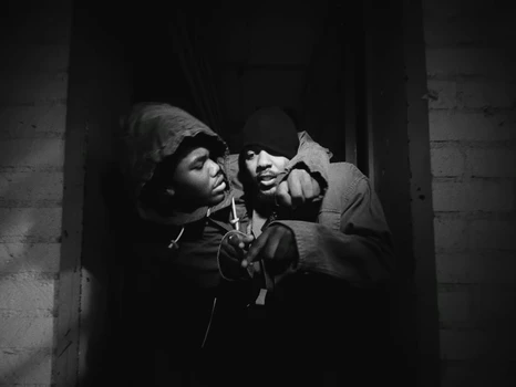 Still frame 63 from Kendrick Lamar - N95 (2022) directed by Dave Free & Kendrick Lamar