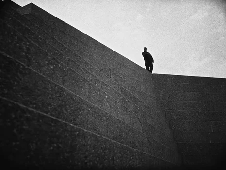 Still frame 67 from Kendrick Lamar - N95 (2022) directed by Dave Free & Kendrick Lamar