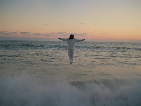 Still frame 4 from Kendrick Lamar - N95 (2022) directed by Dave Free & Kendrick Lamar