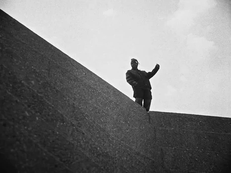 Still frame 68 from Kendrick Lamar - N95 (2022) directed by Dave Free & Kendrick Lamar