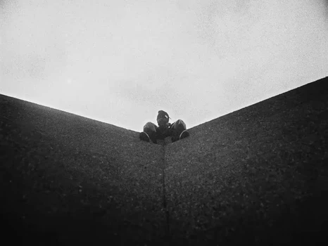 Still frame 70 from Kendrick Lamar - N95 (2022) directed by Dave Free & Kendrick Lamar