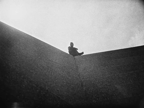 Still frame 71 from Kendrick Lamar - N95 (2022) directed by Dave Free & Kendrick Lamar