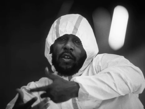 Still frame 72 from Kendrick Lamar - N95 (2022) directed by Dave Free & Kendrick Lamar