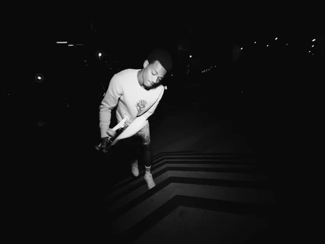 Still frame 78 from Kendrick Lamar - N95 (2022) directed by Dave Free & Kendrick Lamar