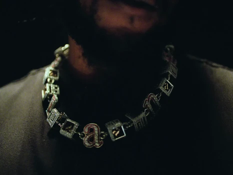 Still frame 79 from Kendrick Lamar - N95 (2022) directed by Dave Free & Kendrick Lamar