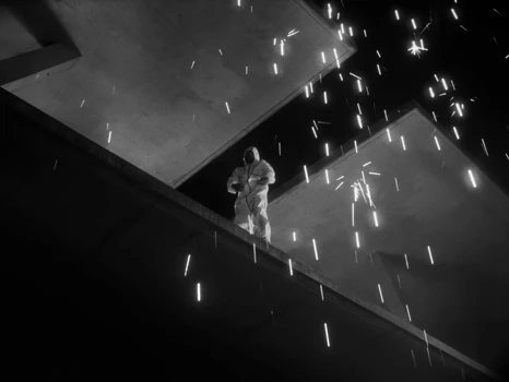 Still frame 82 from Kendrick Lamar - N95 (2022) directed by Dave Free & Kendrick Lamar