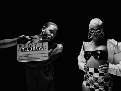 Still frame 6 from Kendrick Lamar - N95 (2022) directed by Dave Free & Kendrick Lamar