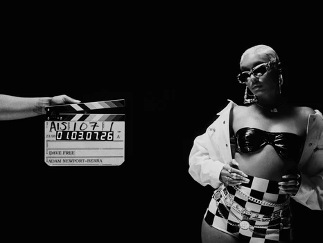 Still frame 7 from Kendrick Lamar - N95 (2022) directed by Dave Free & Kendrick Lamar
