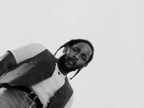 Still frame 8 from Kendrick Lamar - N95 (2022) directed by Dave Free & Kendrick Lamar