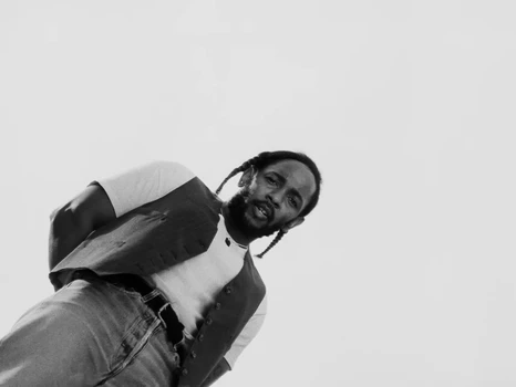 Still frame 9 from Kendrick Lamar - N95 (2022) directed by Dave Free & Kendrick Lamar