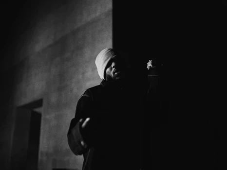 Still frame 11 from Kendrick Lamar - N95 (2022) directed by Dave Free & Kendrick Lamar