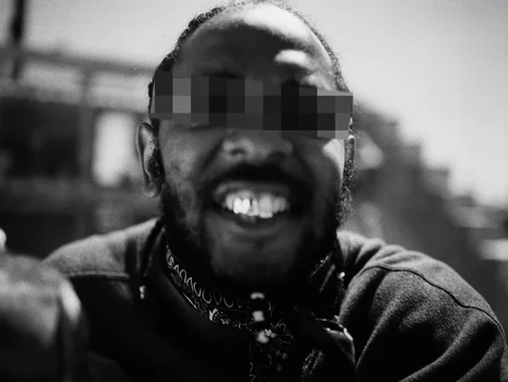 Still frame 12 from Kendrick Lamar - N95 (2022) directed by Dave Free & Kendrick Lamar