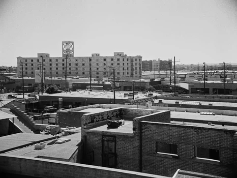 Still frame 14 from Kendrick Lamar - N95 (2022) directed by Dave Free & Kendrick Lamar