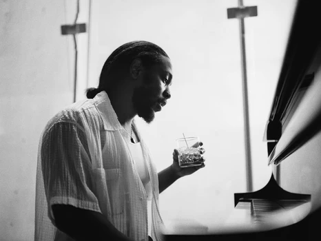 Still frame 20 from Kendrick Lamar - N95 (2022) directed by Dave Free & Kendrick Lamar
